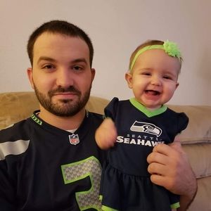 Meet your Posher, Cody